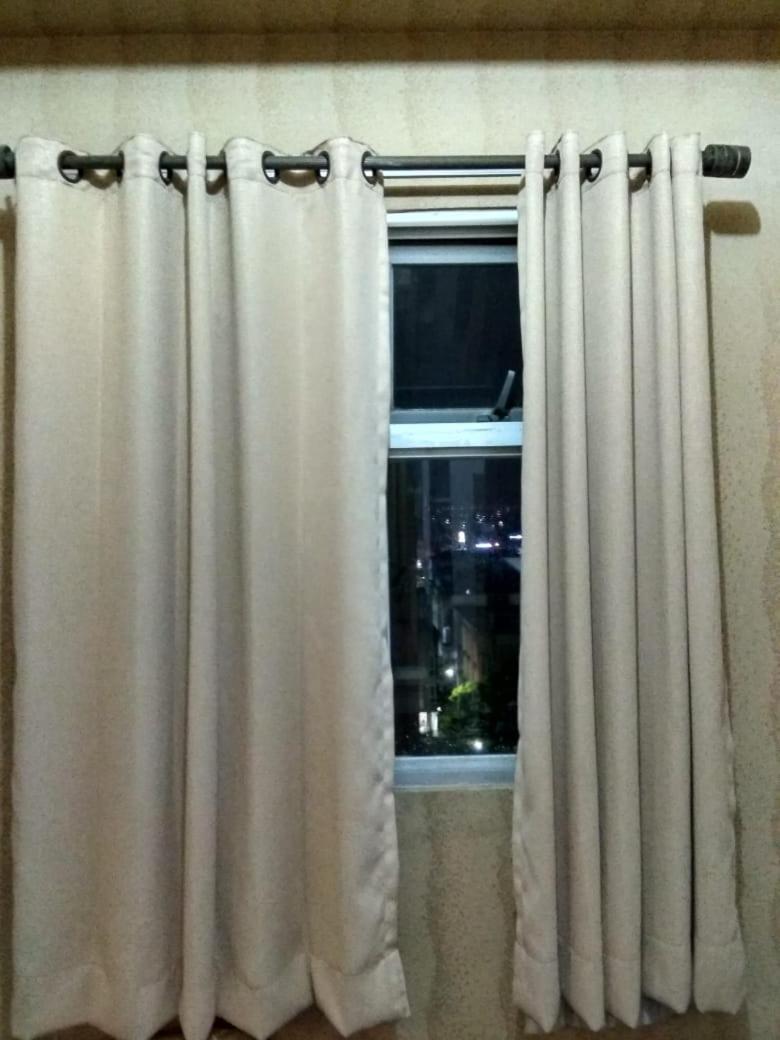 The Suites Metro Dd Bandung Rom bilde