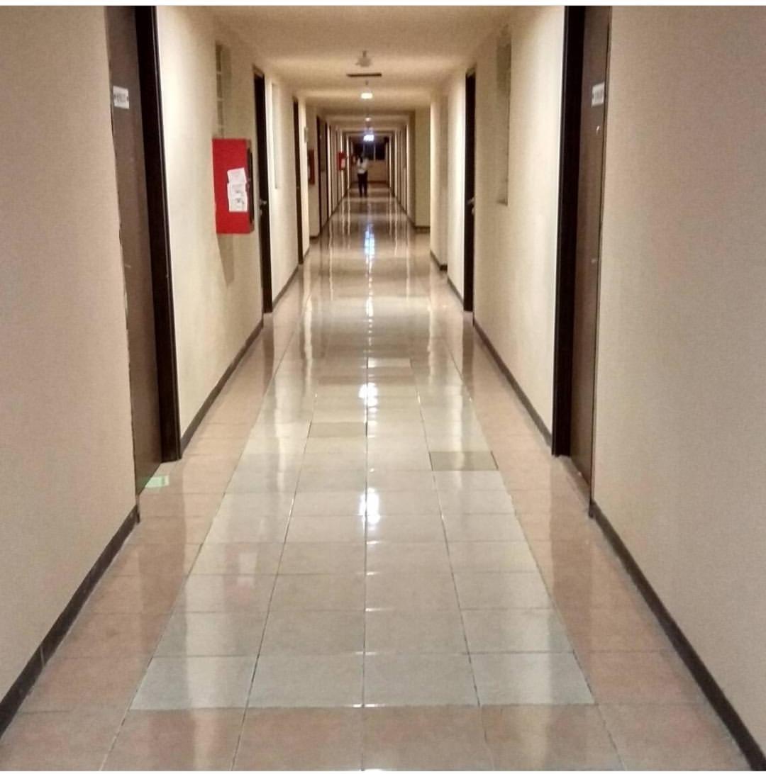 The Suites Metro Dd Bandung Eksteriør bilde