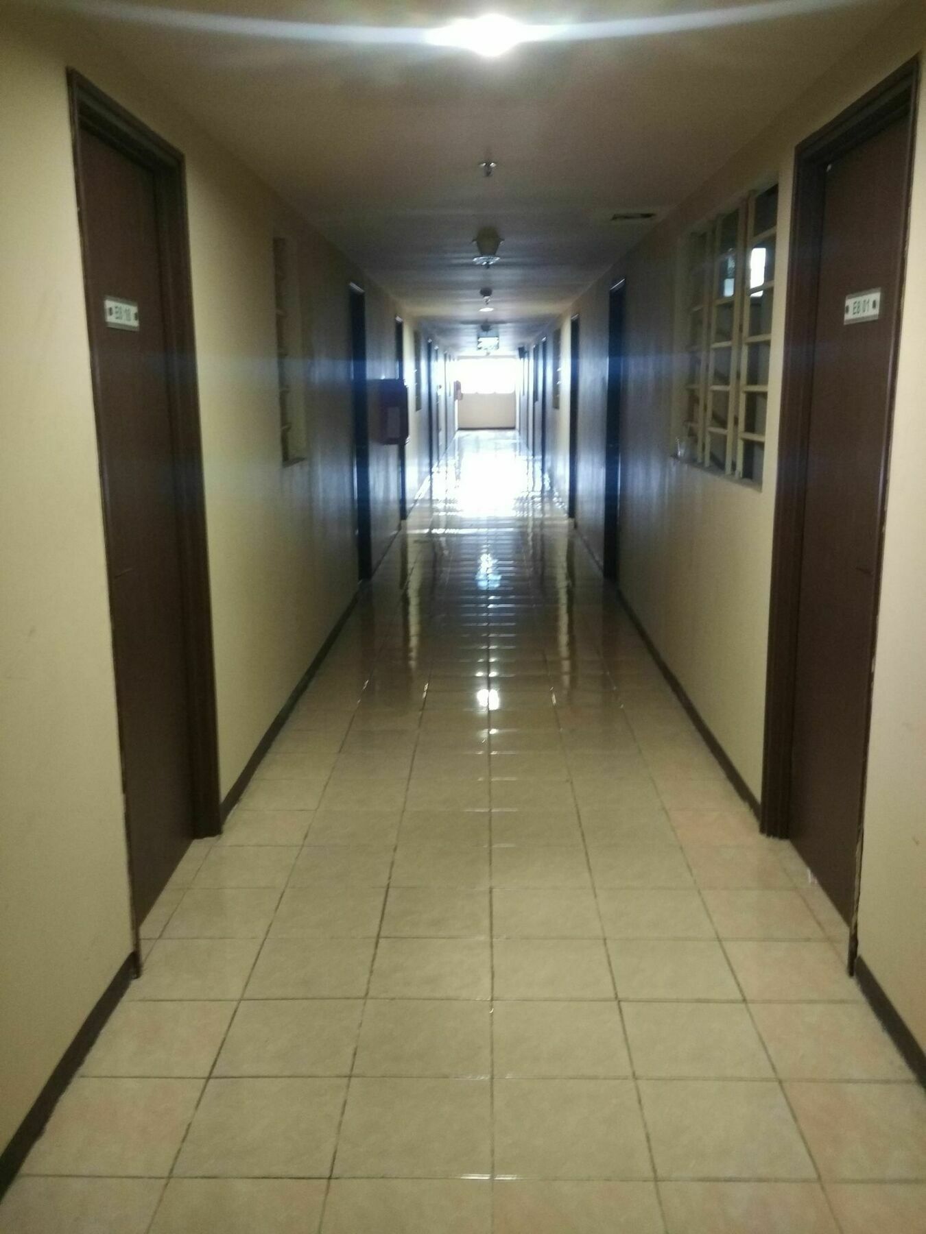 The Suites Metro Dd Bandung Eksteriør bilde
